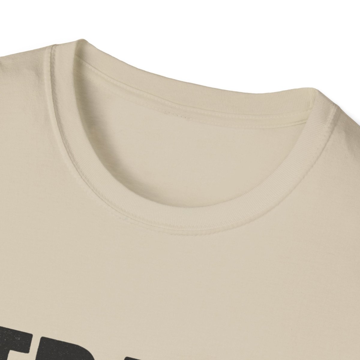 Train Insane | Gym Motivation Tee - Positivity Prints