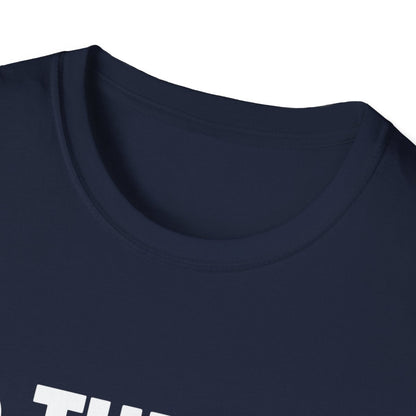 Turn Pain Into Power | Mental Strength Tee - Positivity Prints