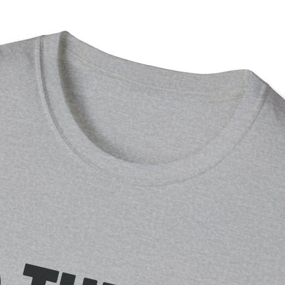 Turn Pain Into Power | Mental Strength Tee - Positivity Prints