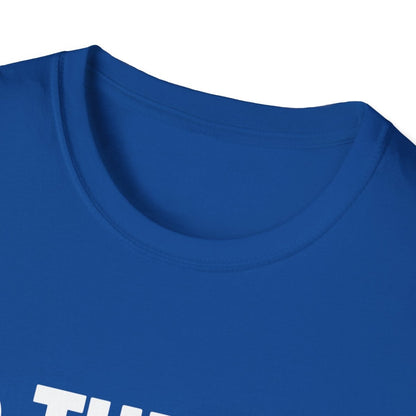 Turn Pain Into Power | Mental Strength Tee - Positivity Prints